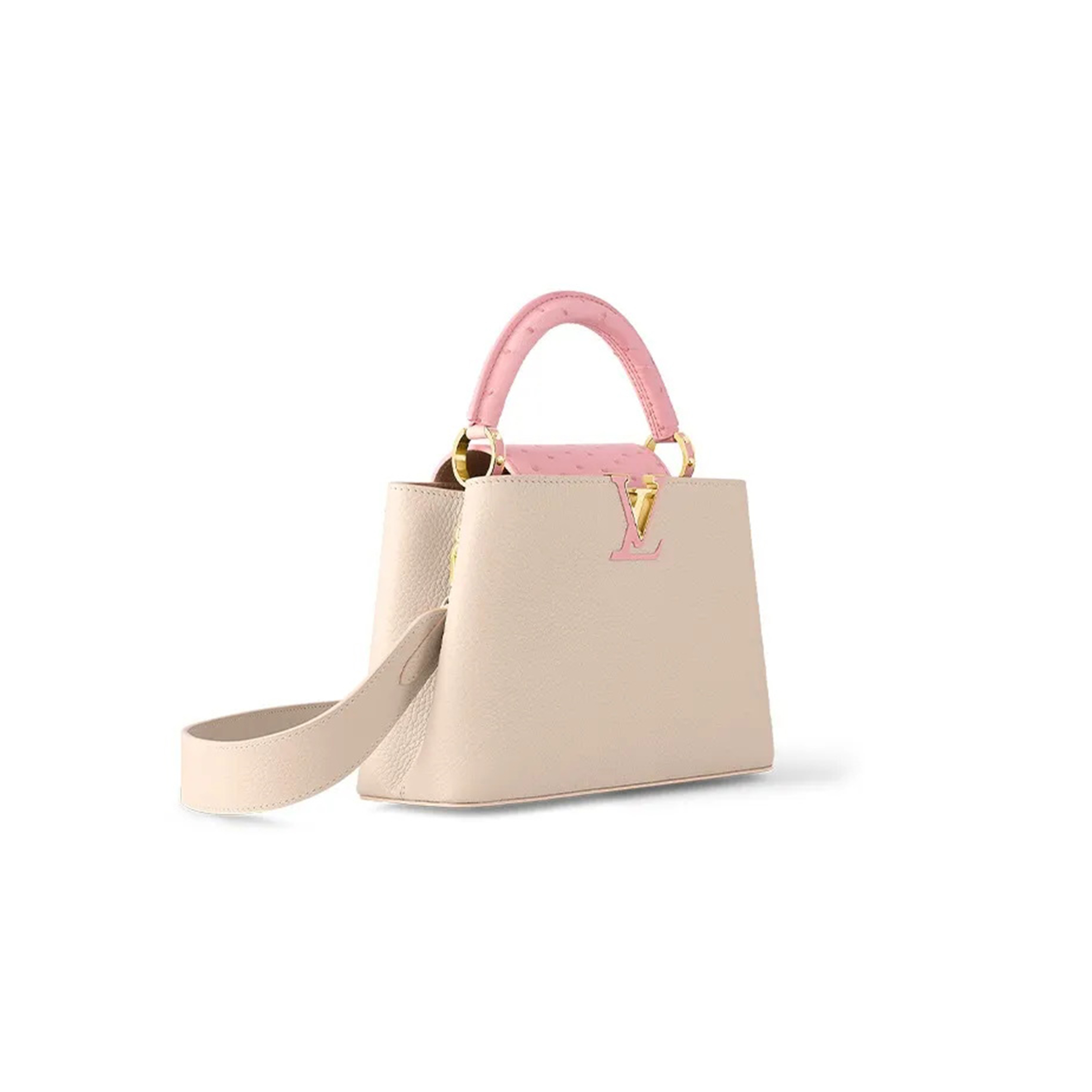 l0*is V*t0n capucines bb n81409 (27*18*9cm)